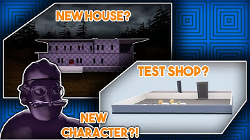 HELLO NEIGHBOR 2 HELLO GUEST *SECRET* MAPS! NEW HOUSE!