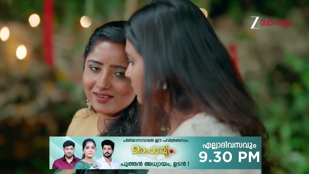 KrishnaGadha | Ep - 169 | Webisode | Jan 05 2026 | Zee Keralam