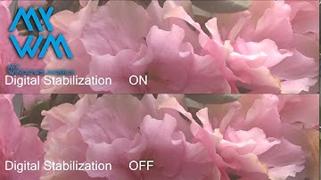 Windows 10 Mobile Digital Video Stabilization Lumia 1320 ,640,930