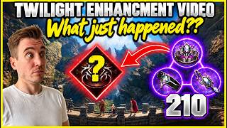 210 Twilight Ekleta Enhancing - NO Way This Actually Happened | BDO Enhancing