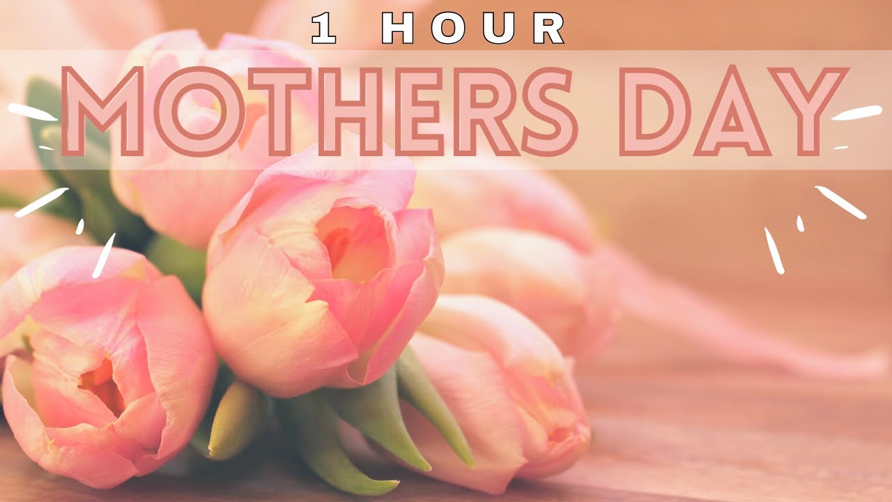 Mothers Day Instrumental Music  - YouTube