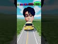 BeamNG Drive Realistic Car Crashes & Epic Driving Moments