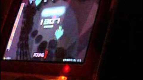 ITG - Steve_V - Renaissance doubles Expert