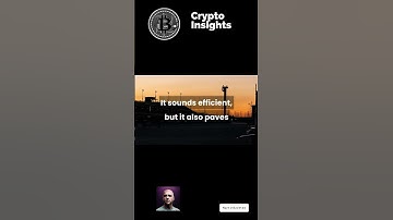 Tokenization - Innovation or Control #bitcoin #ethereum #crypto