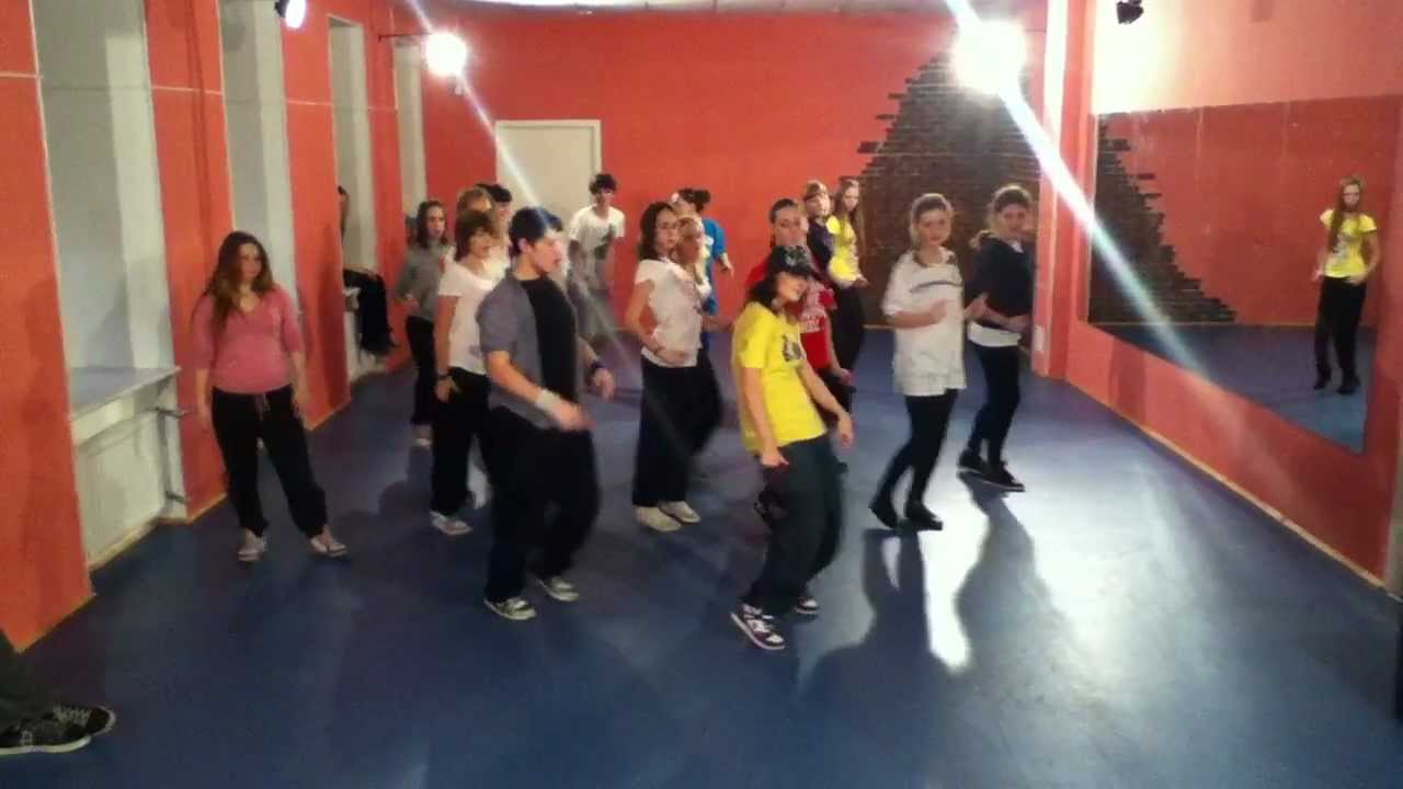 Special tribute to Ruslan Maliev