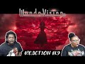 WandaVision 1x9 REACTION/DISCUSSION!! {The Series Finale}