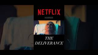 The Deliverance NETFLIX 😦#thedeliverance #aunjanueellis #andraday #glennclose #horror #wildashell