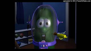 Larry The Cuber - The Hairbrush Song