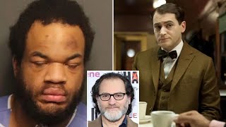 Actor Michael Stuhlbarg Attacked With a Rock By Homeless Man