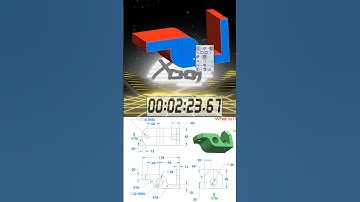 Speedmodeling #shorts 10-01-BRACKET