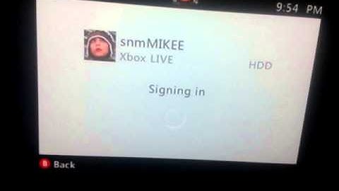 Rushtonz HOSTBOOT Part 2 SAD