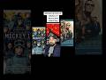Triple Feature Movie Review: MICKEY 17, NOVOCAINE, BLACK BAG