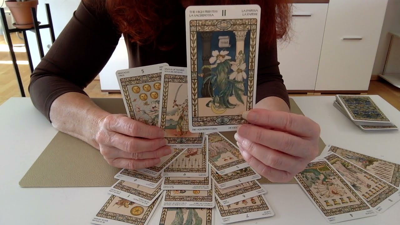 Jemand kommt gedanklich und gefühlsmäßig einfach nicht von dir los!