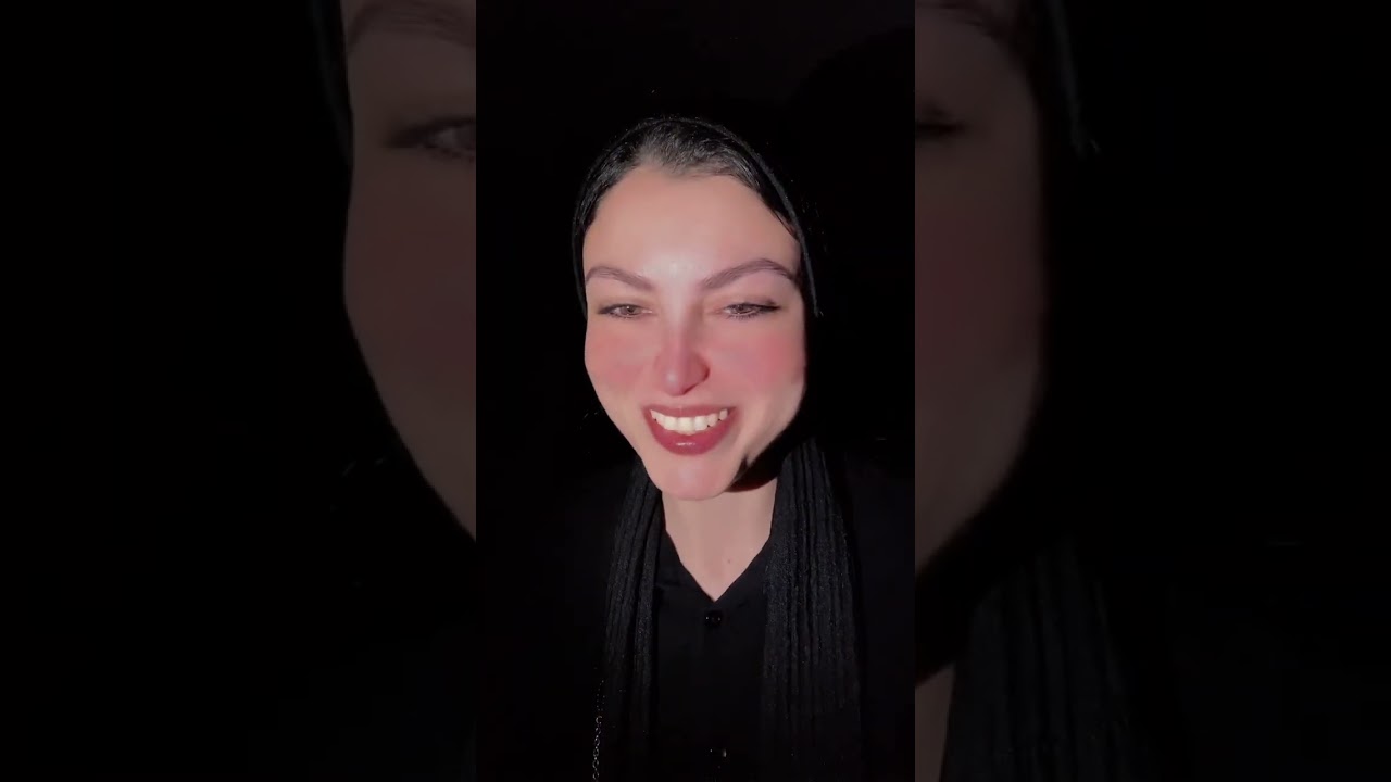 اعرف هالتكً من نور بروازك الخارجي 📿