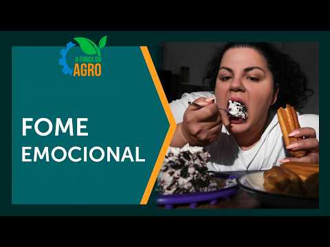 The secret of weight-loss pens: how they work on physical and emotional hunger | A Força do Agro,...