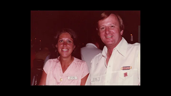 Terri Dawes Memorial Video