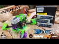 Small package , big performance . Turnigy Boltx lipos from @HobbyKingOfficial