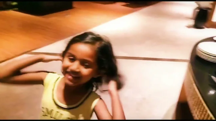 Sarah's Chennai Tour|Sarah Patel|Chennai|To...