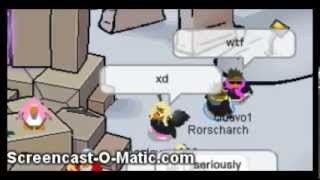 Merry Christmas CPPS.ME!!