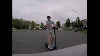 GOTRAX GMAX ULTRA All you nEED?