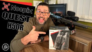 Nocpix Quest H50R