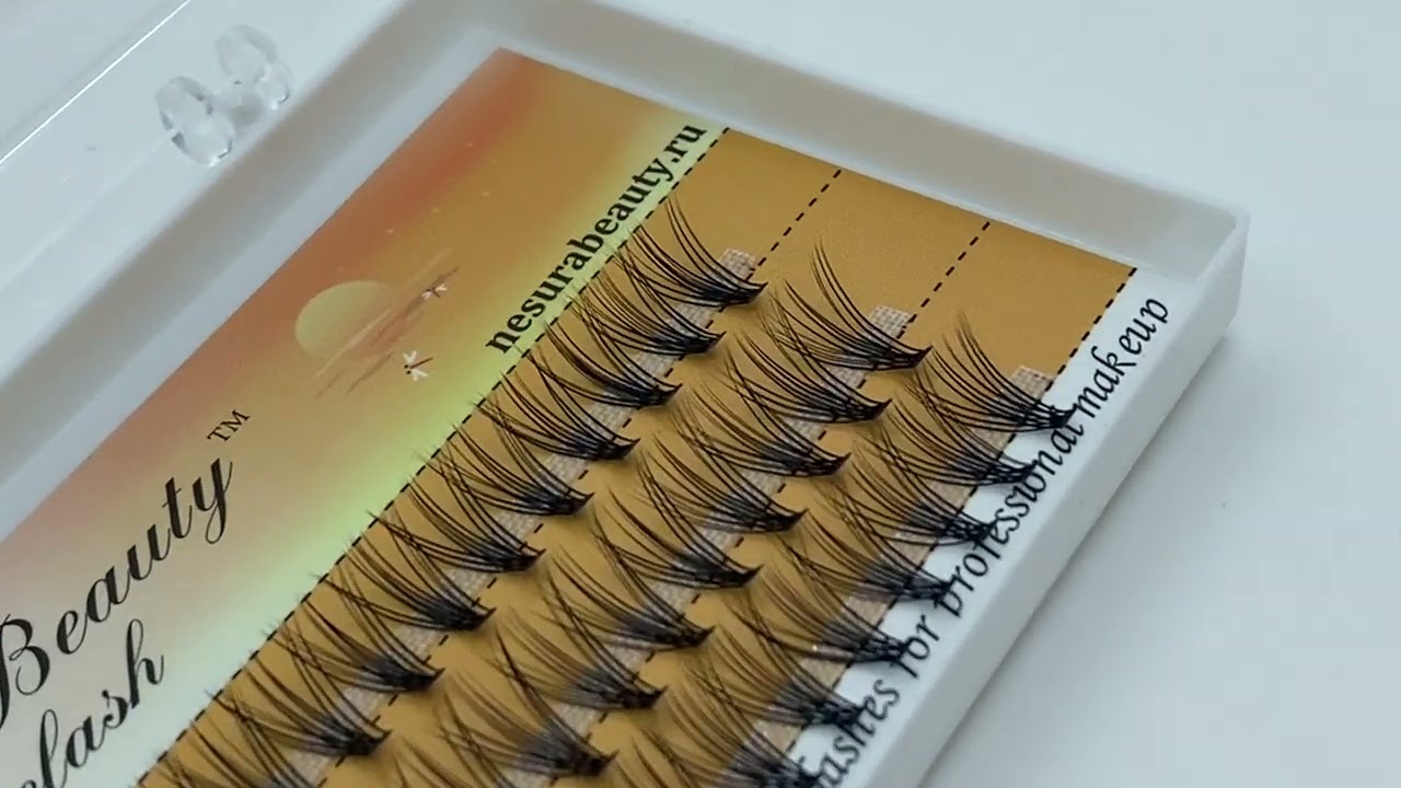 NesuraBeauty 20DC 0 07 10mm 2H