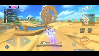 Hack ZingSpeed iOS Mới Nhất, Full Nitro MiniBoost Antiban 100%