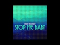 Mike Hazzard Stop Me Baby Extra Beat