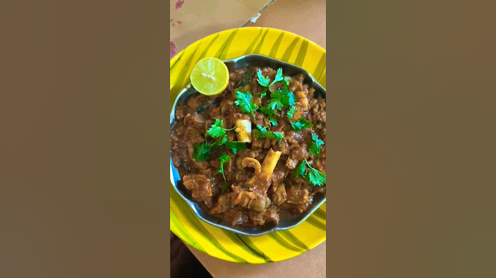 Madurai Style Mutton Gravy #mutton #maduraifoodies #muttonbiryani #homemade #sundayspecial #biryani