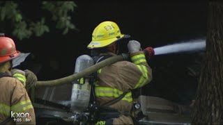 How Austin's new proposed budget will impact the Austin Fire Department