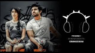 Orange_Ringtone || Orange movie bgm || Orange bgm || Ramcharan movie ringtone ramcharan movie music