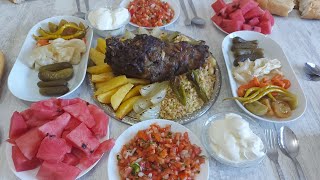 🤌KUZU GERDAN👌LOKUM GİBİ ŞAHANE BİR LEZZET🤗MUTLAKA BİRKERE DENEYİN🥰BAYILACAKSINIZ❤️💯