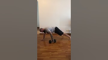 Plank Pass Through