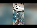 Sony Vaio SVS 15 (SVS151C1GU) Disassembly, Cleaning & Thermal Paste Replacement
