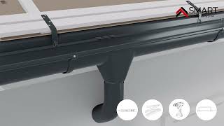 De Installatie Van Het Smart Regenwateropvangsysteem - Stap Voor Stap Uitlegvideo