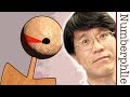 Catching Kendama - Numberphile