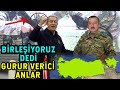 Hulusi Akar Aliyev'in Yüzüne BİRLEŞİYORUZ dedi! NAHÇİVAN-TÜRKİYE-AZERBAYCAN