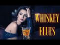 Whiskey Blues | Best of Slow Blues/ Blues Rock - Blues Guitar