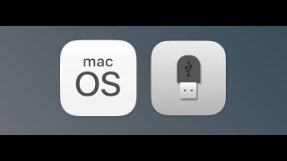 Cómo crear macOS usb boot con Balena Etcher
