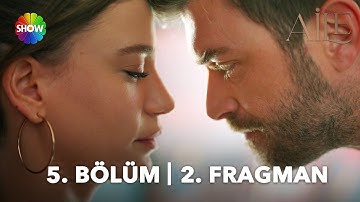 Aile 5. Bölüm 2. Fragman | "Yapanı da buldum, yaptıranı da buldum!"