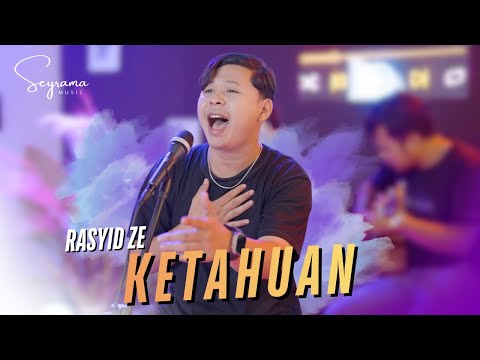 Rasyid Ze - Ketahuan