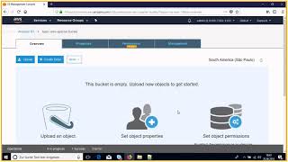 AWS - Basics     Hosting a website on AWS in 2 minutes