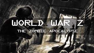 World War Z Rise of the Undead Zombie Documentary โ CCTV Installer Near Mear
