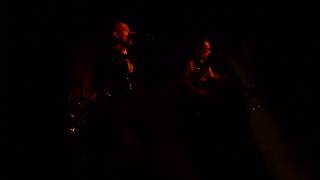 M-PIRE OF EVIL - BLACK METAL ( VENOM ) live in Patra, Greece 2013