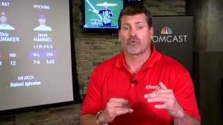 XFINITY's X1 Sports App: Changing the Fan Experience