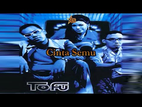 Tofu - Cinta Semu (Video Klip Asli) dengan lirik
