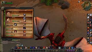 Robbratheon : Ours is the fury in world of warcraft classic wotlk 378