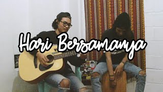 Hari Bersamanya - Sheila On 7 (Cover Anagata)