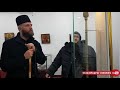 Пут за Острог - пети део: БЛАГОСЛОВ СВЕТОГ САВЕ / Road to Ostrog - Part 5: Blessing of Saint Sava