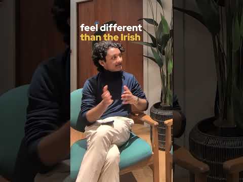 Student Circus Ambassador Ireland | Conversation with our Co - Founder | Part 1